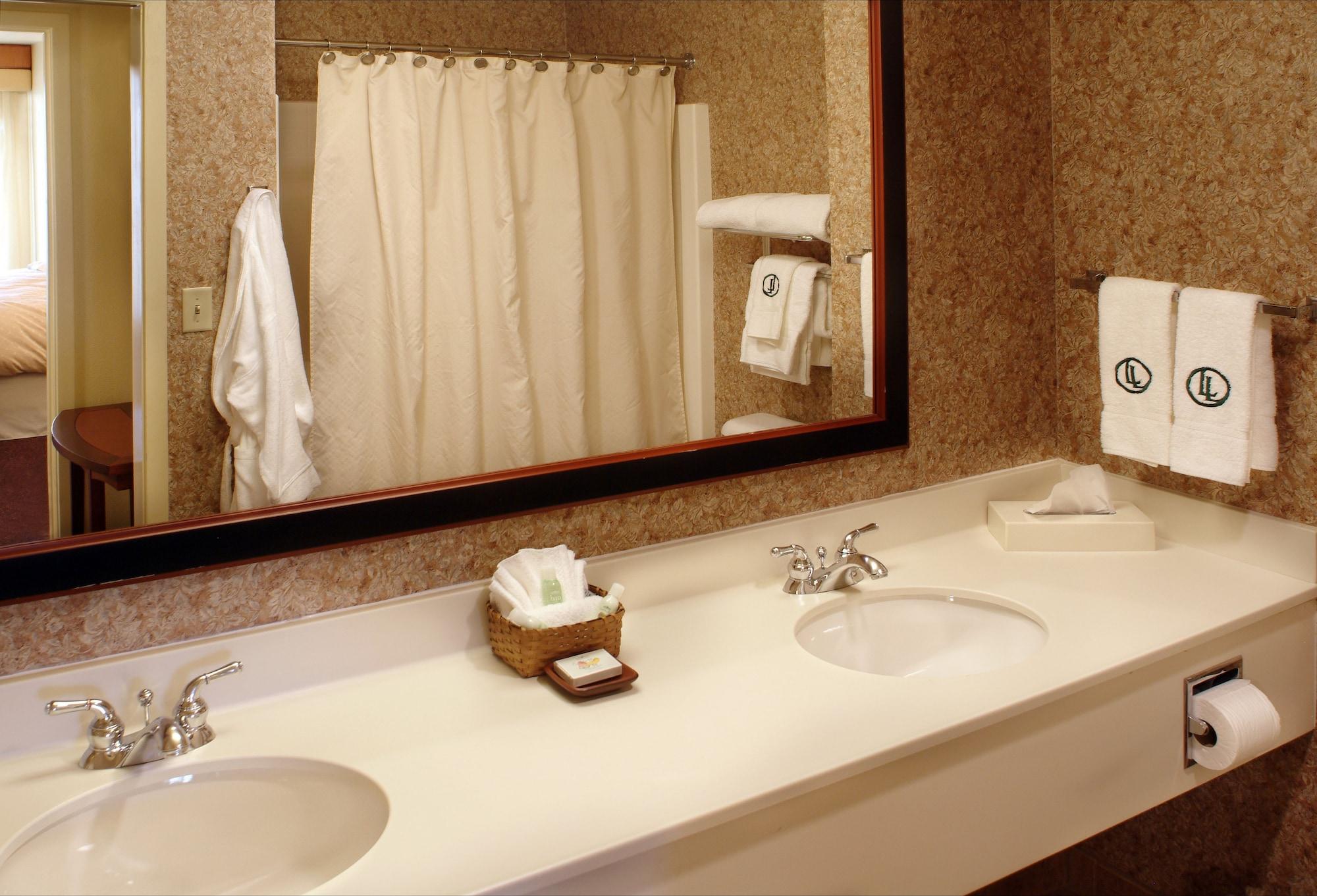 Larkspur Landing Extended Stay Suites Renton Ngoại thất bức ảnh
