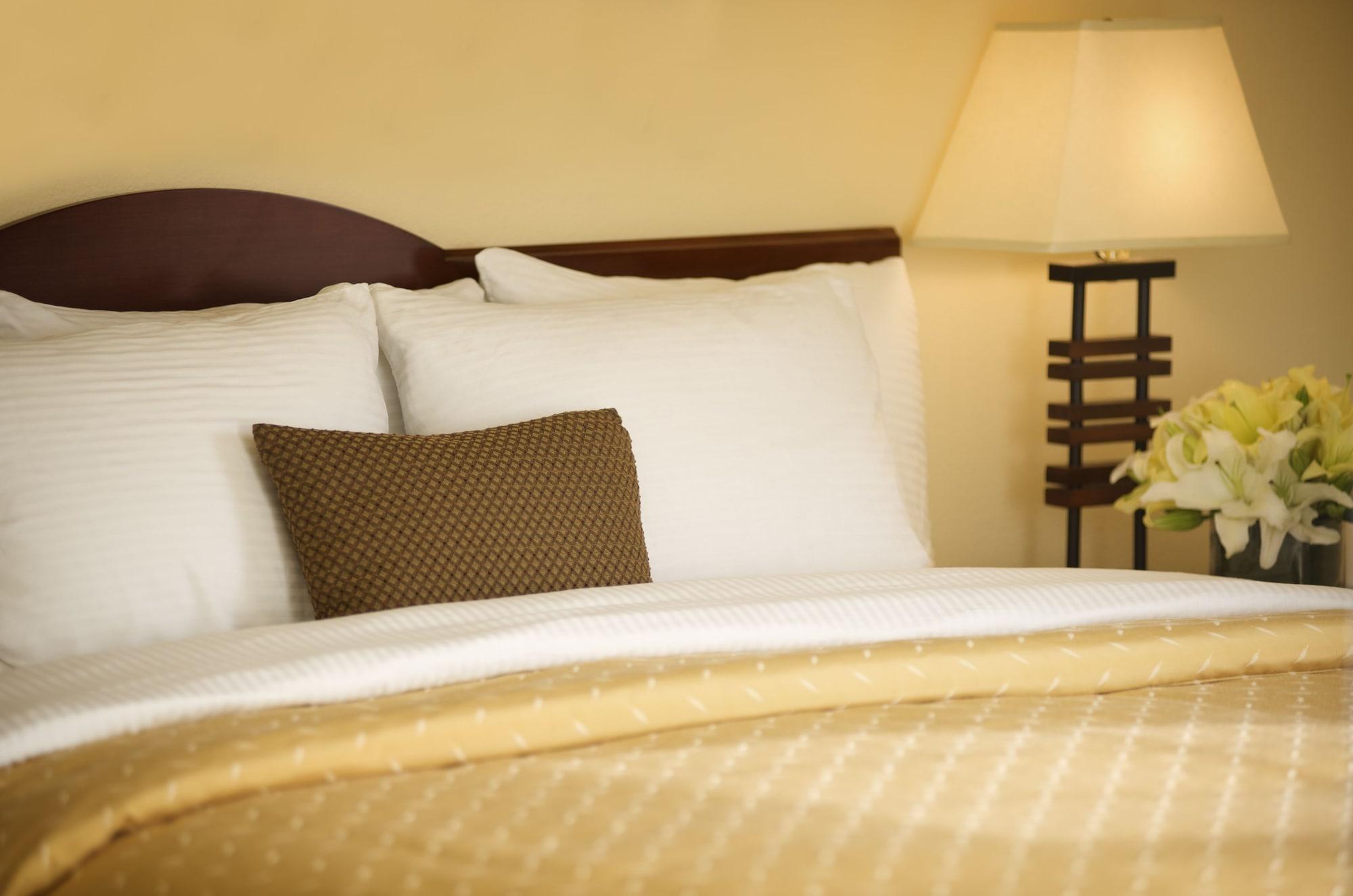 Larkspur Landing Extended Stay Suites Renton Ngoại thất bức ảnh