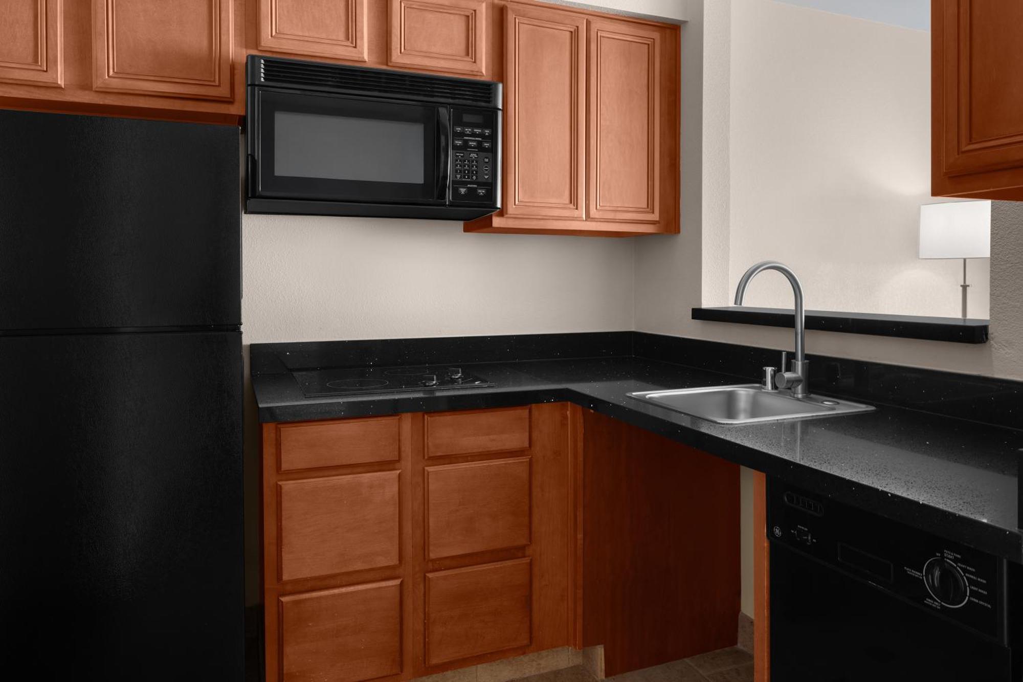 Larkspur Landing Extended Stay Suites Renton Ngoại thất bức ảnh