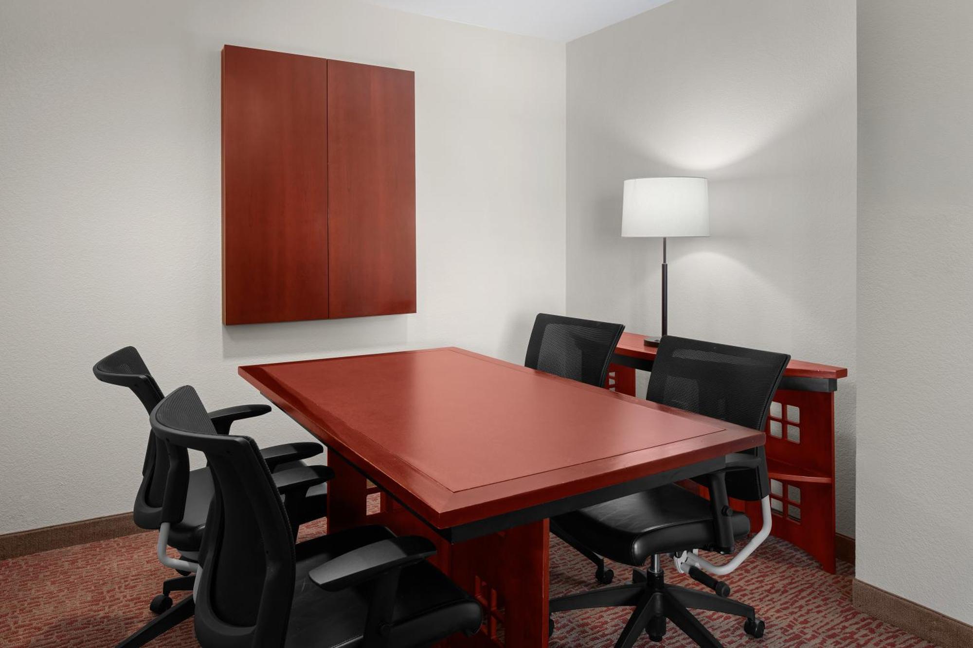 Larkspur Landing Extended Stay Suites Renton Ngoại thất bức ảnh