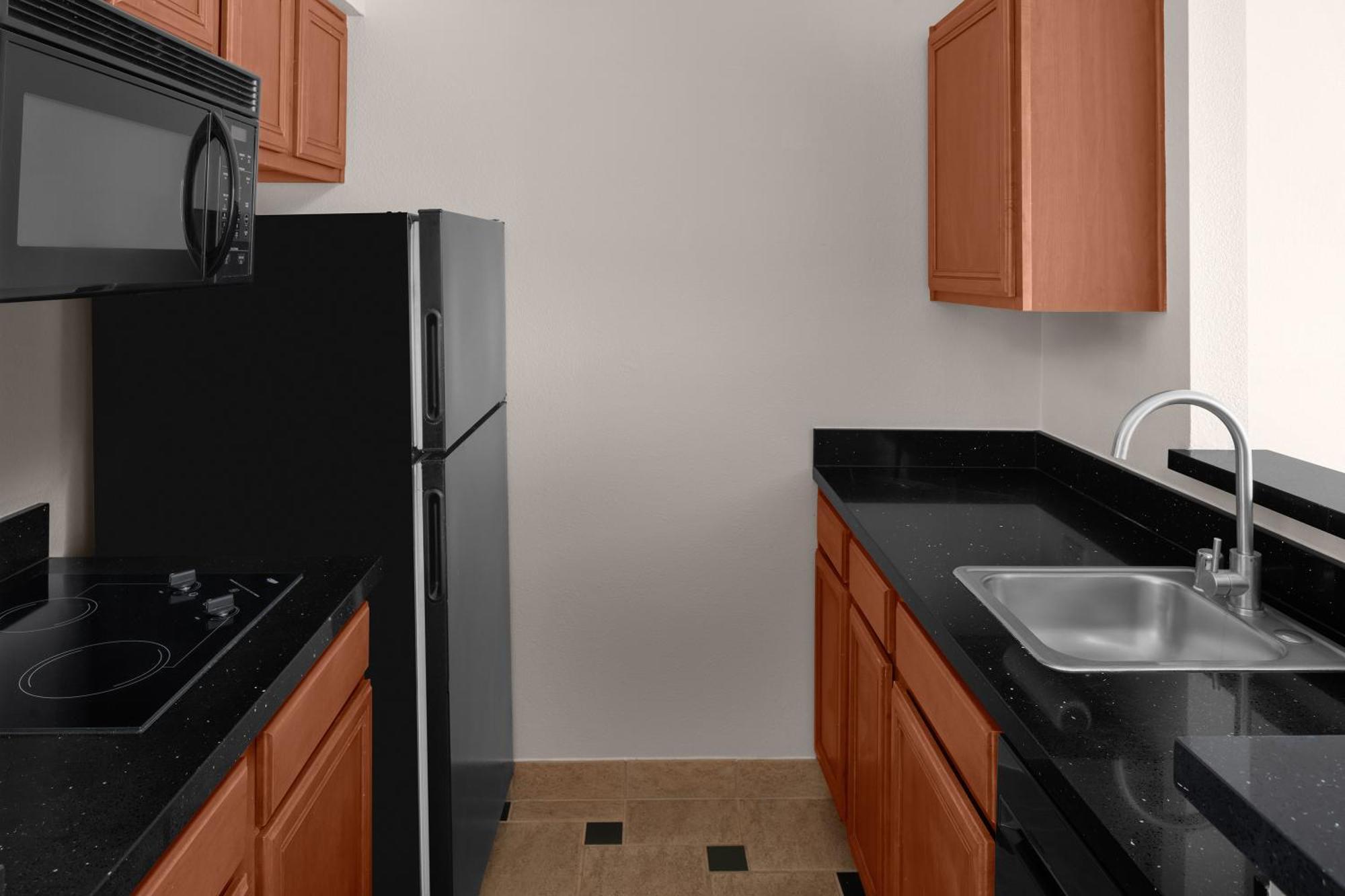 Larkspur Landing Extended Stay Suites Renton Ngoại thất bức ảnh