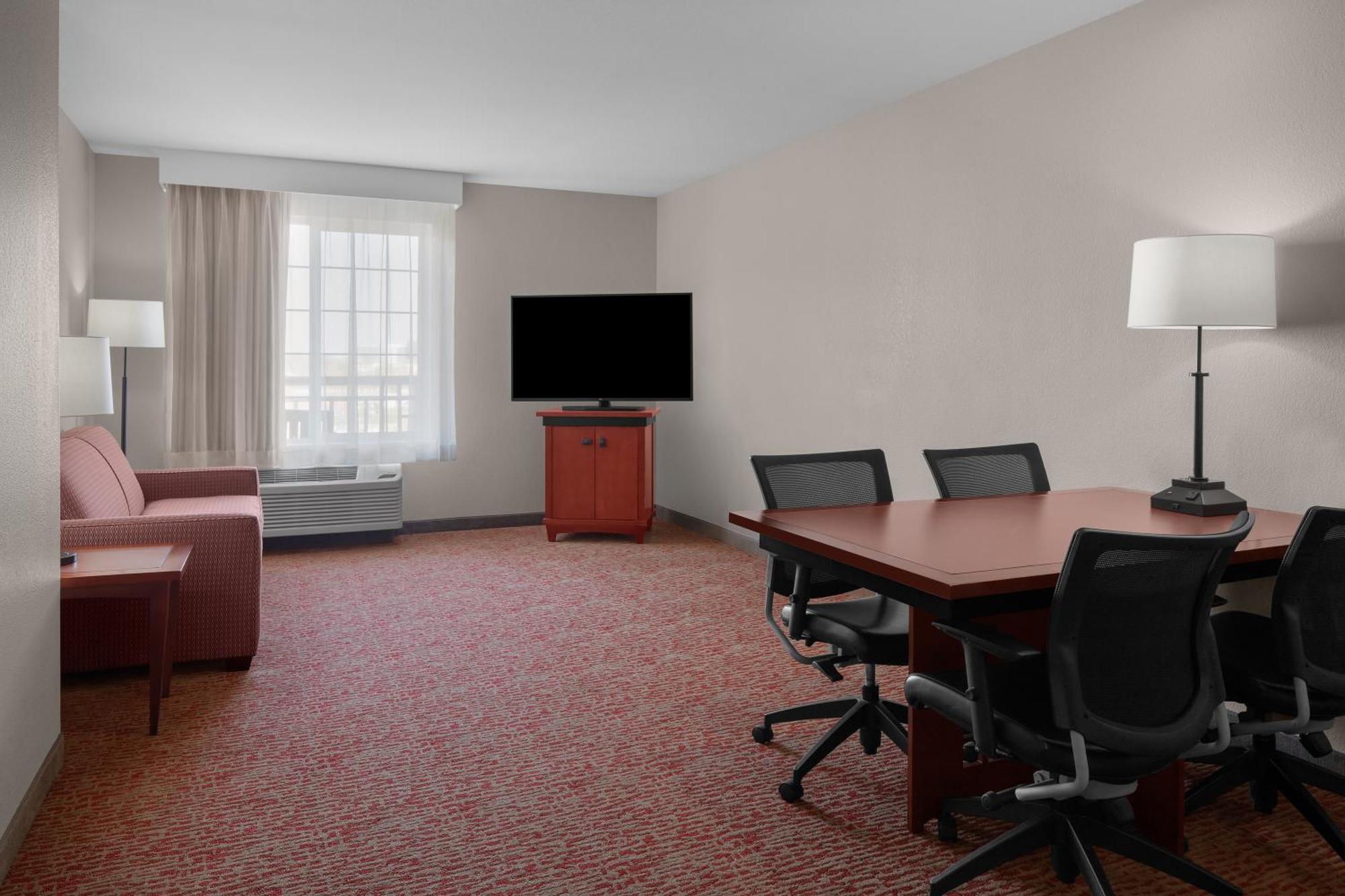 Larkspur Landing Extended Stay Suites Renton Ngoại thất bức ảnh