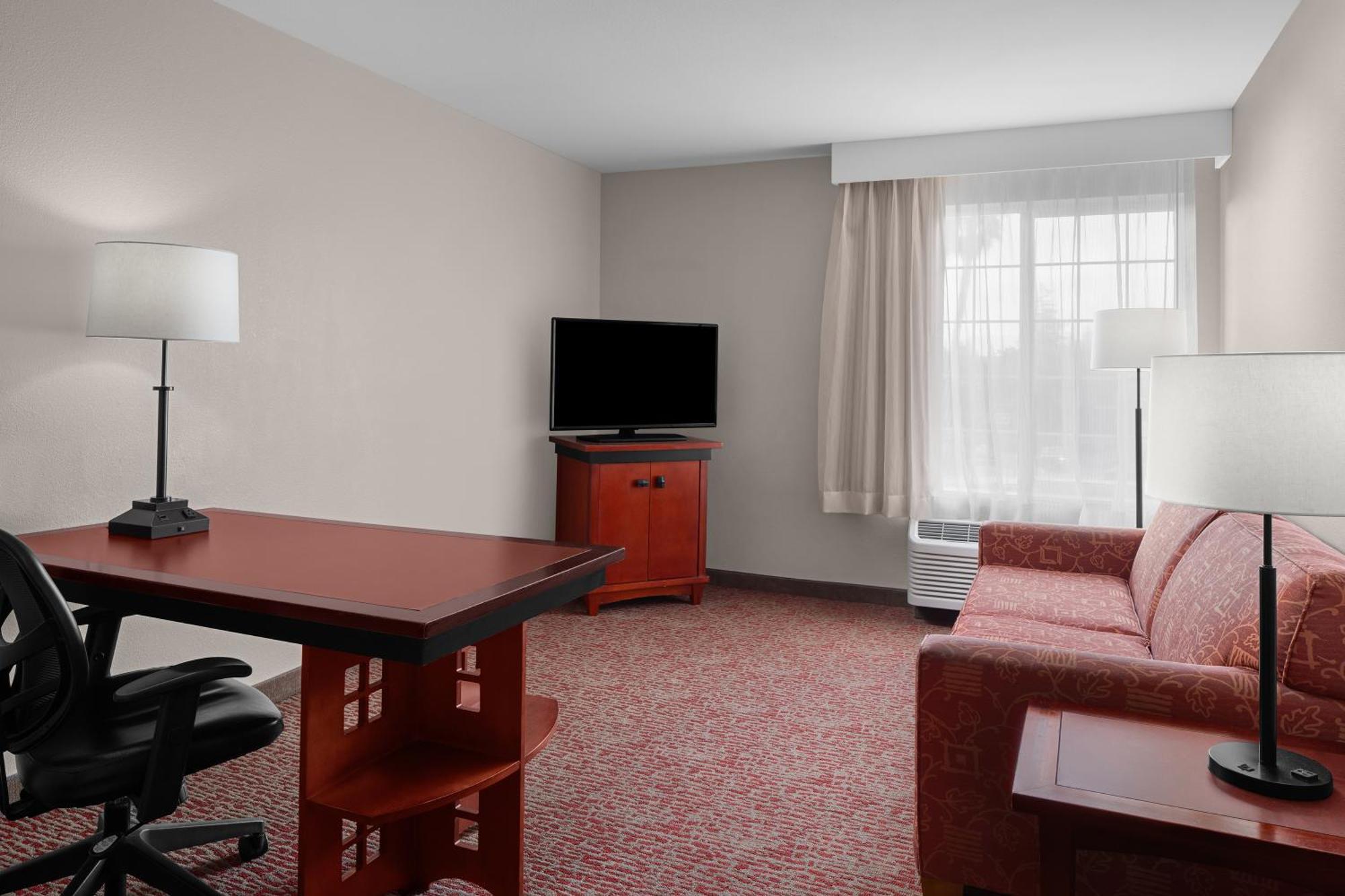 Larkspur Landing Extended Stay Suites Renton Ngoại thất bức ảnh