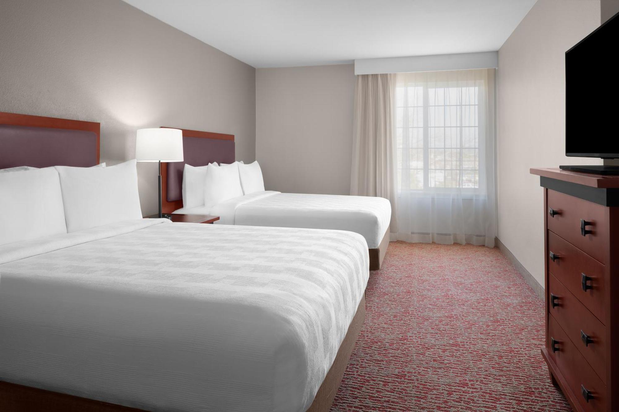 Larkspur Landing Extended Stay Suites Renton Ngoại thất bức ảnh