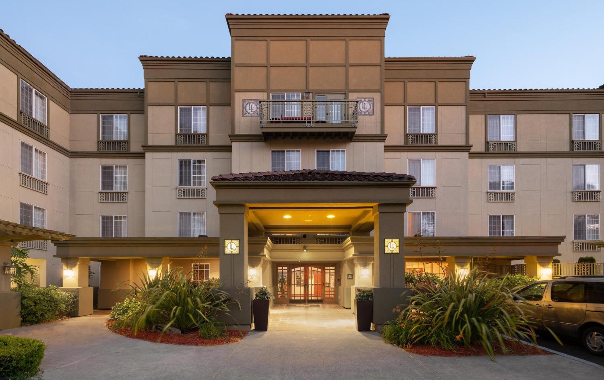 Larkspur Landing Extended Stay Suites Renton Ngoại thất bức ảnh