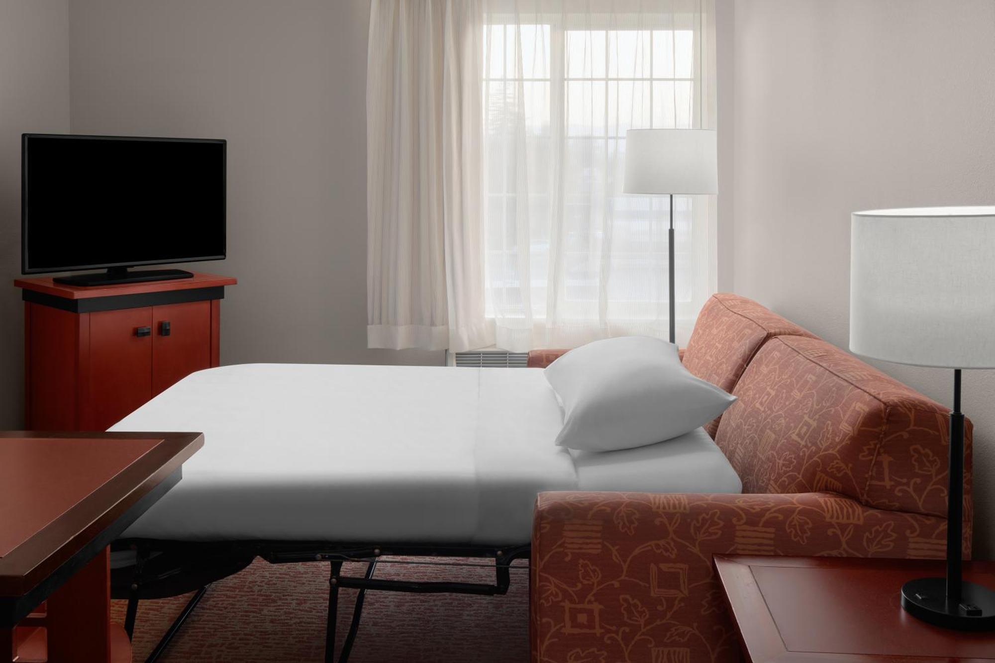 Larkspur Landing Extended Stay Suites Renton Ngoại thất bức ảnh
